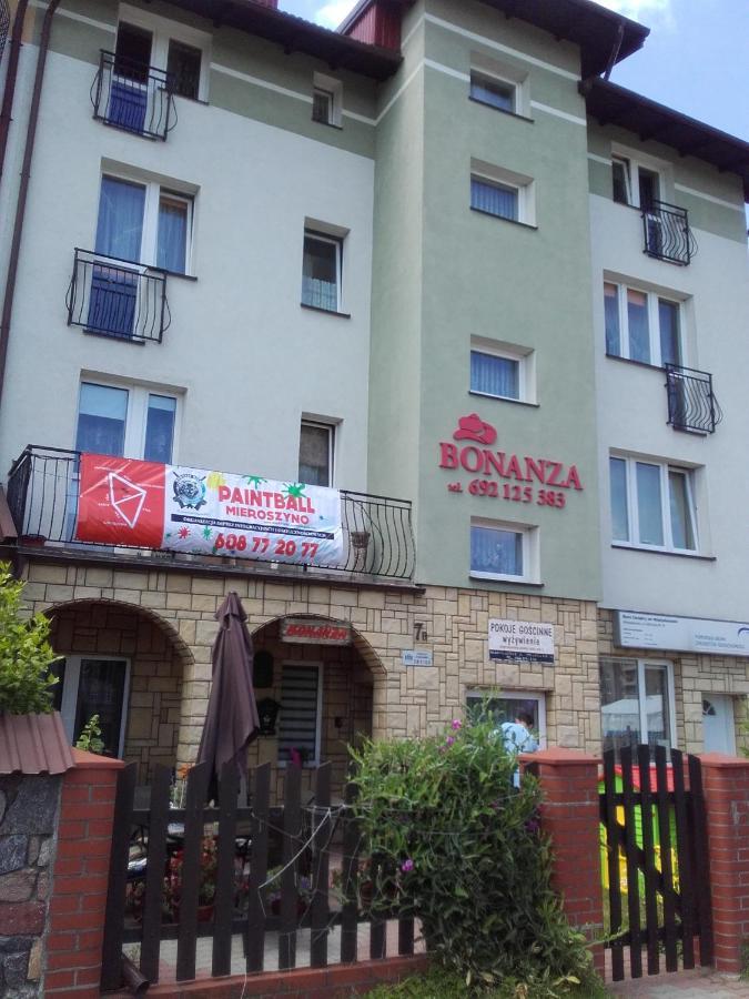 Homestay Bonanza