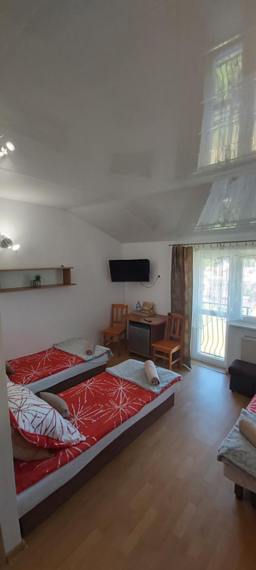 Homestay Bonanza Wladyslawowo