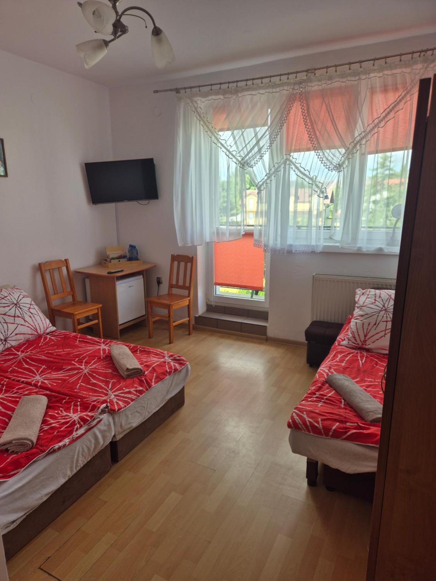 Homestay Bonanza