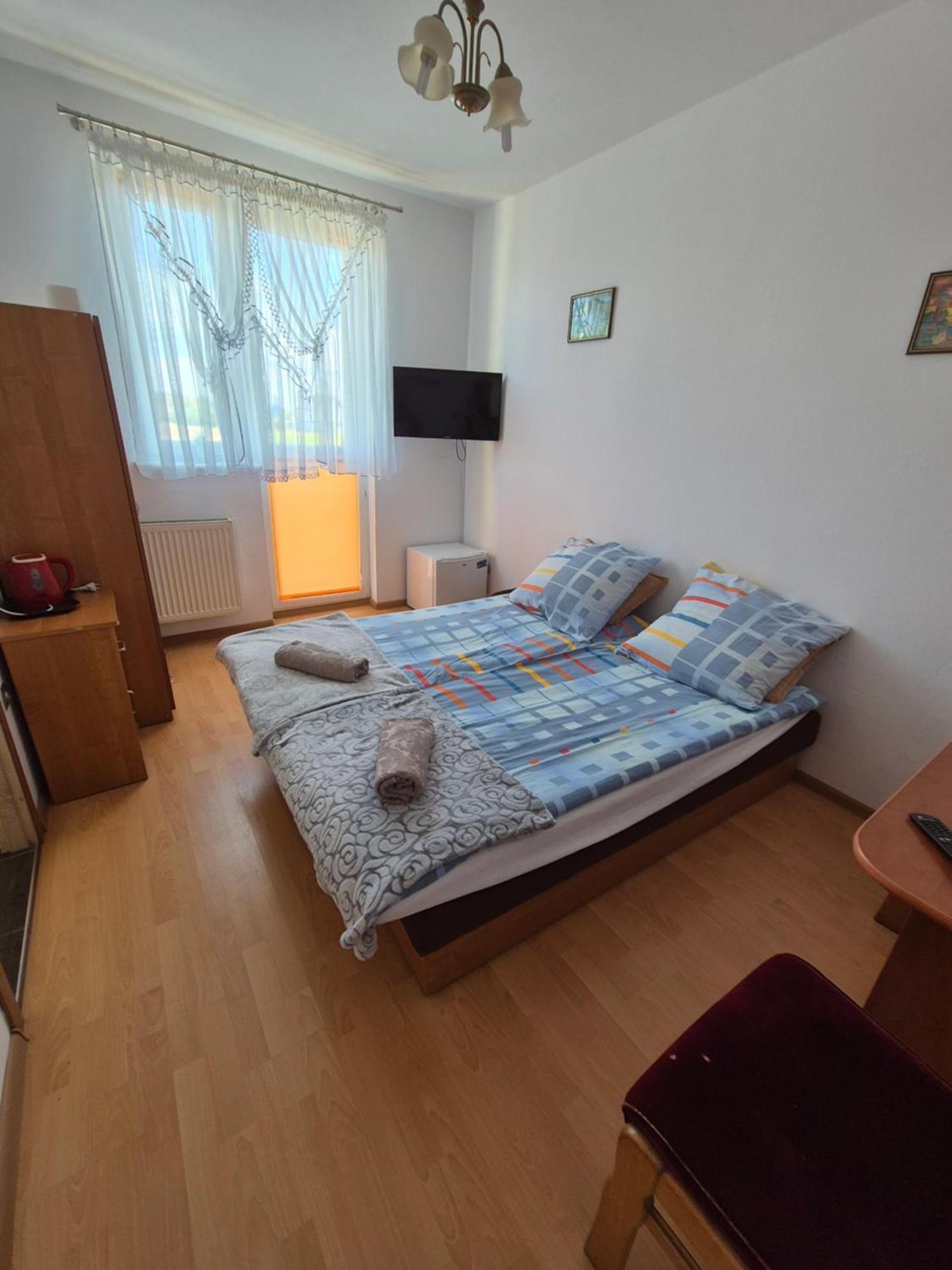 Bonanza Homestay Wladyslawowo