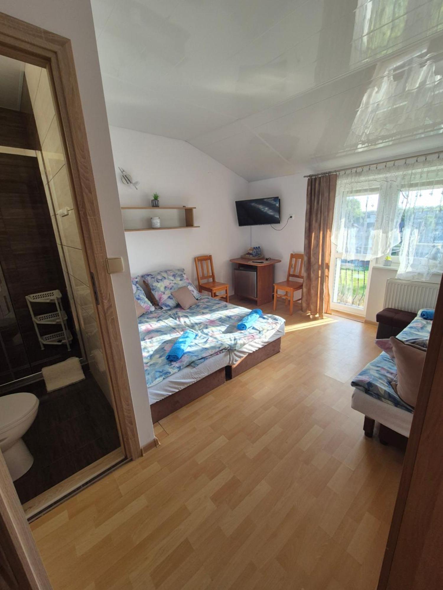 Homestay Bonanza *